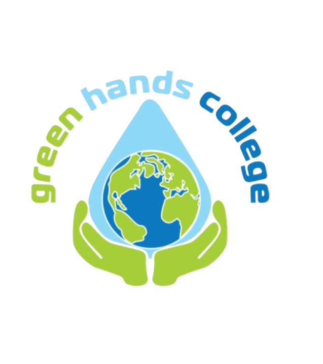 Green Hands Logo